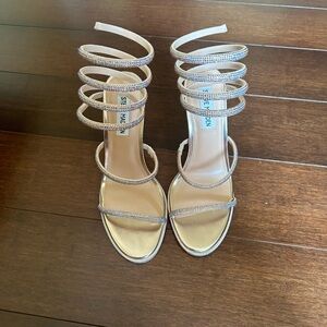 Steve Madden heels